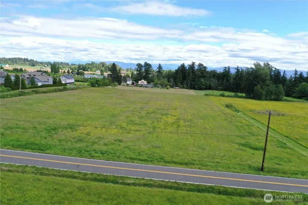 0 Barr Road Ferndale WA 98248