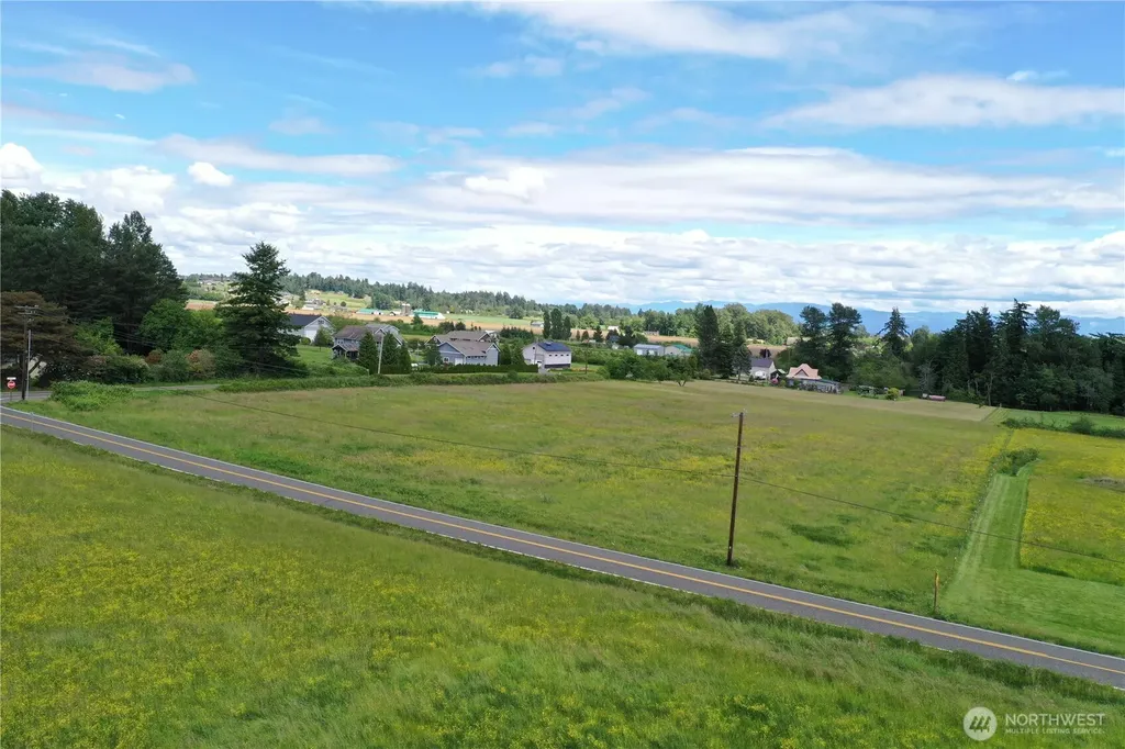 0 Barr Road Ferndale WA 98248