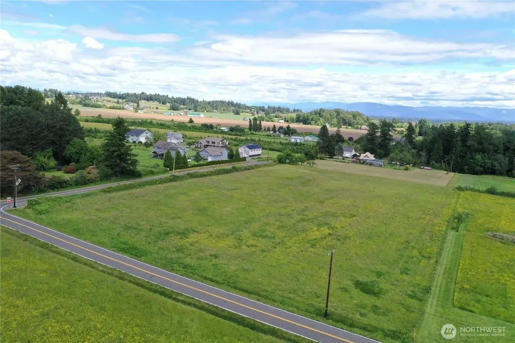 0 Barr Road Ferndale WA 98248