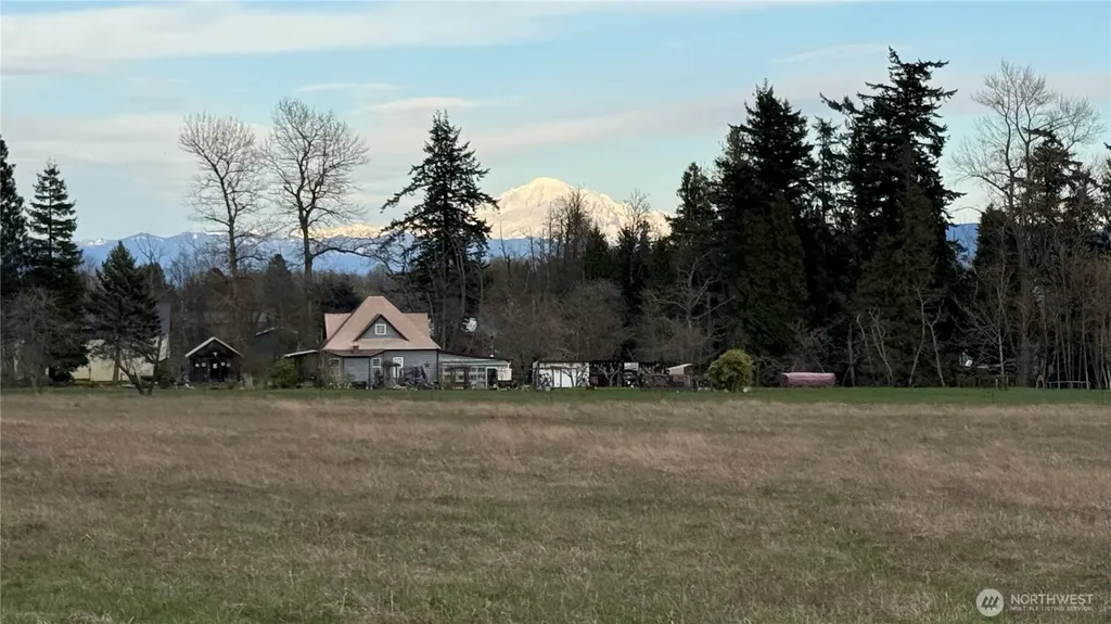 0 Barr Road Ferndale WA 98248