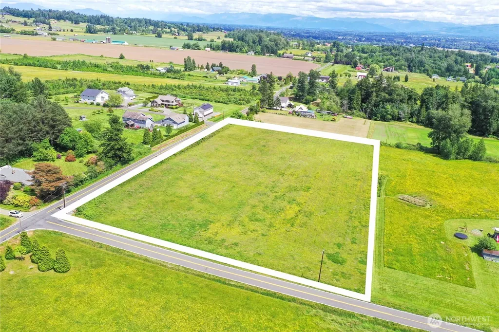 0 Barr Road Ferndale WA 98248