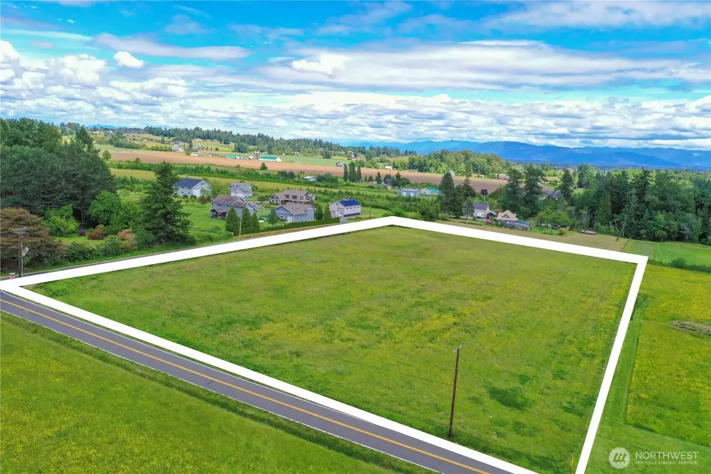0 Barr Road Ferndale WA 98248
