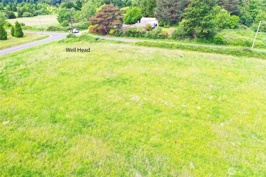 0 Barr Road Ferndale WA 98248