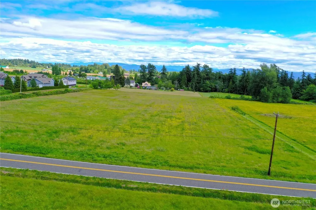 0 Barr Road Ferndale WA 98248