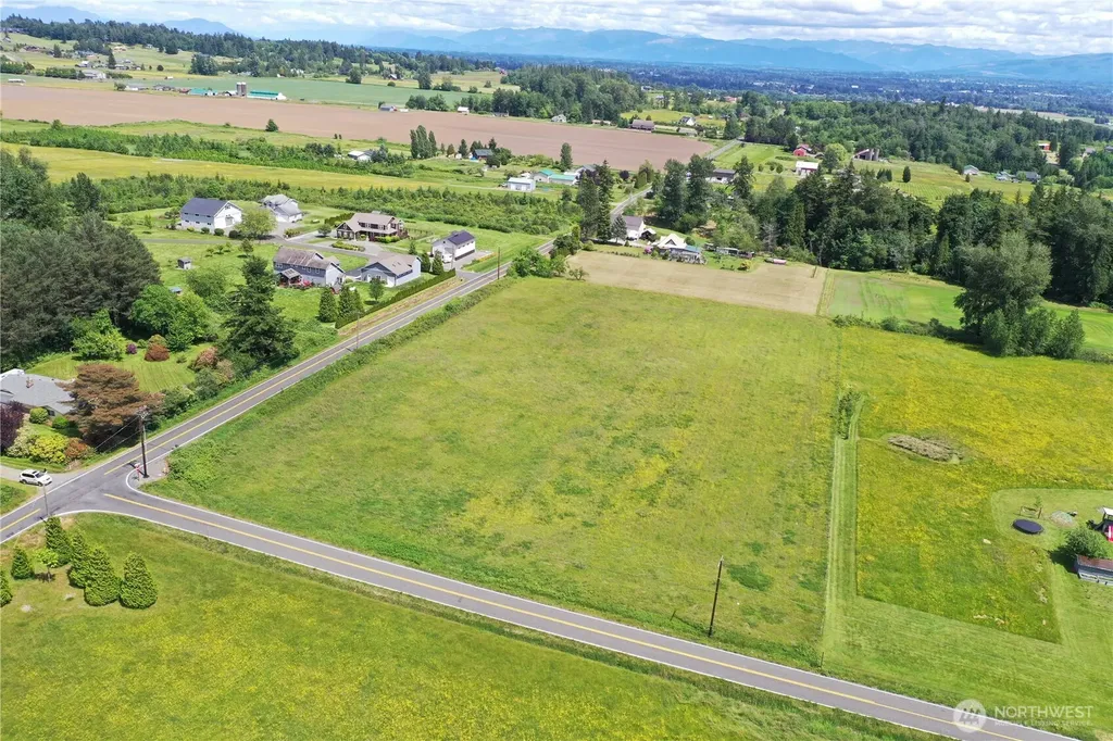 0 Barr Road Ferndale WA 98248