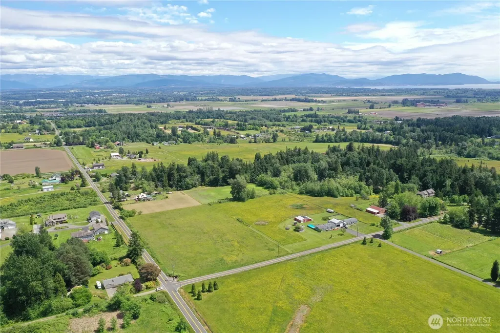 0 Barr Road Ferndale WA 98248