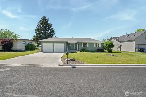 1202 S Eastlake Drive Moses Lake WA 98837