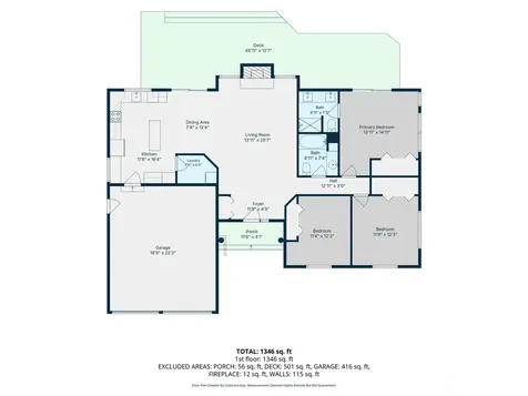 1202 S Eastlake Drive Moses Lake WA 98837