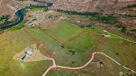 0 Sawtooth View Road Methow WA 98834