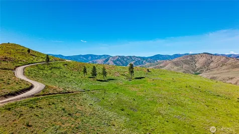 0 Sawtooth View Road Methow WA 98834