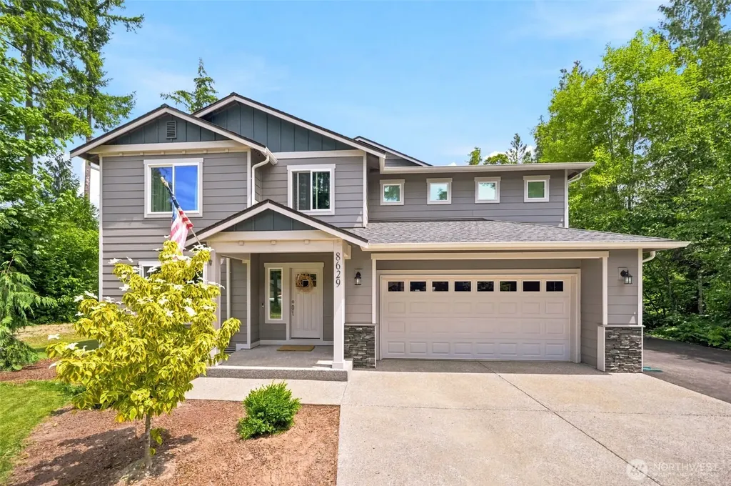 8629 Timberland Court Concrete WA 98237