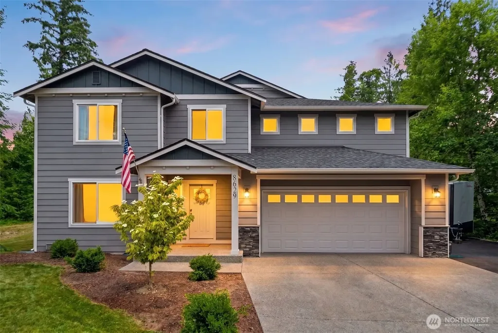 8629 Timberland Court Concrete WA 98237