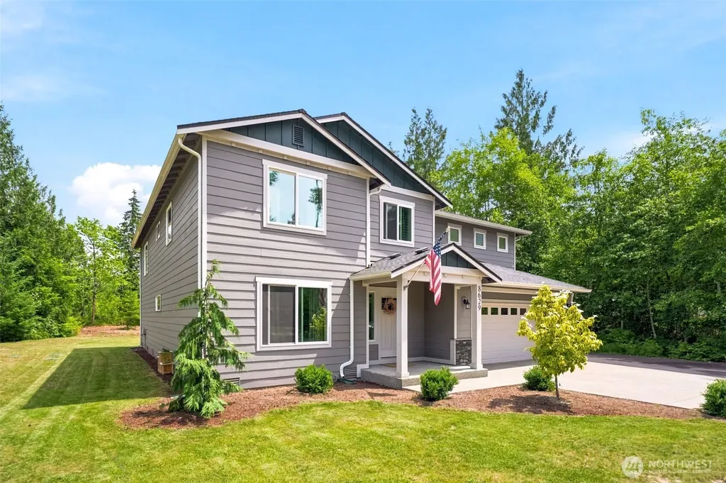 8629 Timberland Court Concrete WA 98237