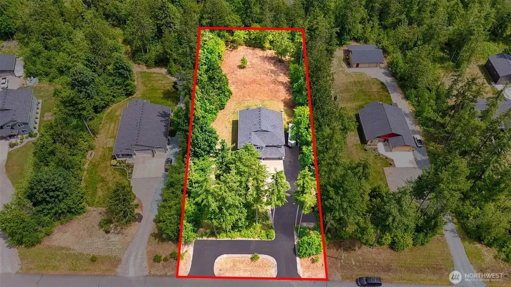 8629 Timberland Court Concrete WA 98237