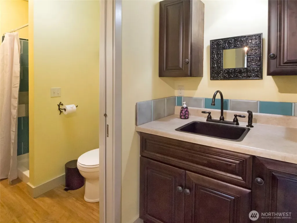 460 Argyle Avenue Friday Harbor WA 98250