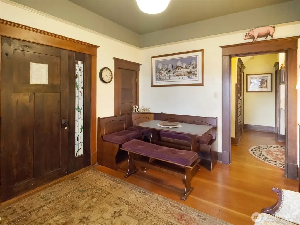 460 Argyle Avenue Friday Harbor WA 98250