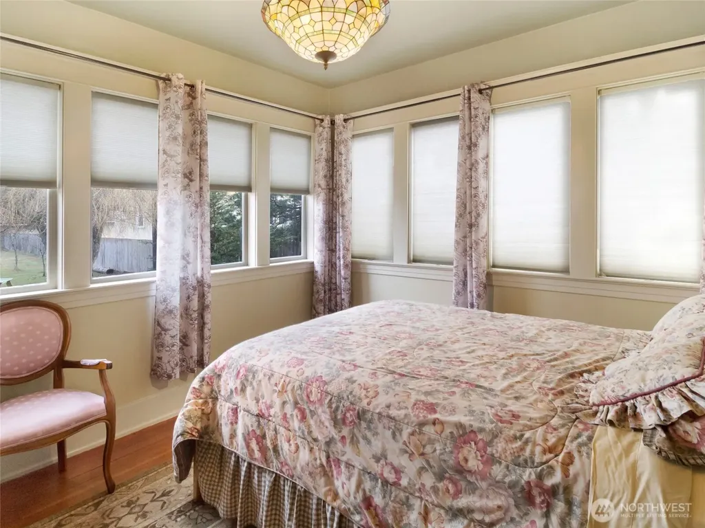 460 Argyle Avenue Friday Harbor WA 98250