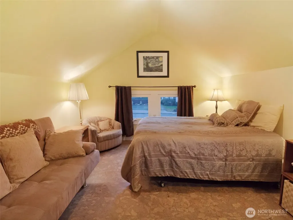460 Argyle Avenue Friday Harbor WA 98250