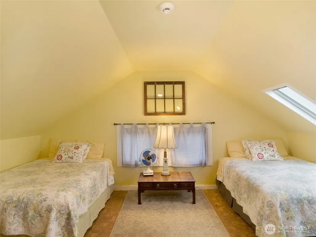 460 Argyle Avenue Friday Harbor WA 98250