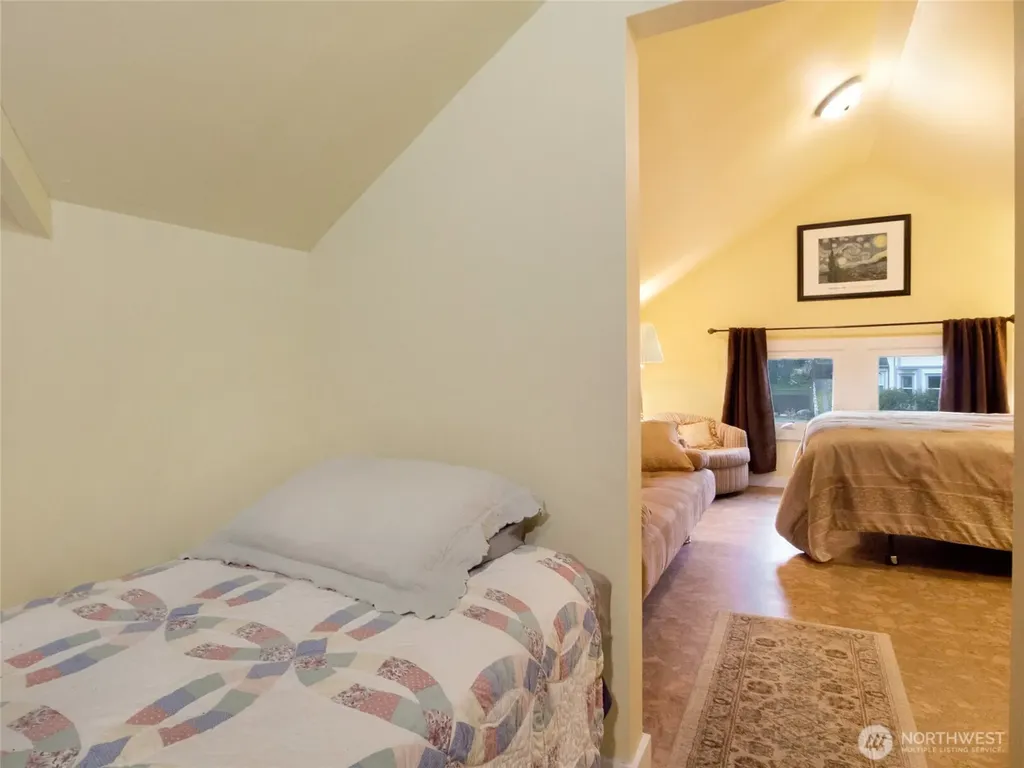 460 Argyle Avenue Friday Harbor WA 98250