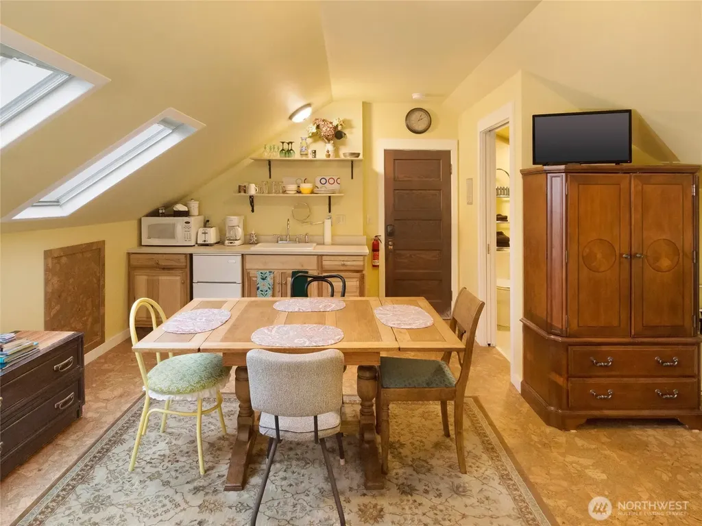460 Argyle Avenue Friday Harbor WA 98250