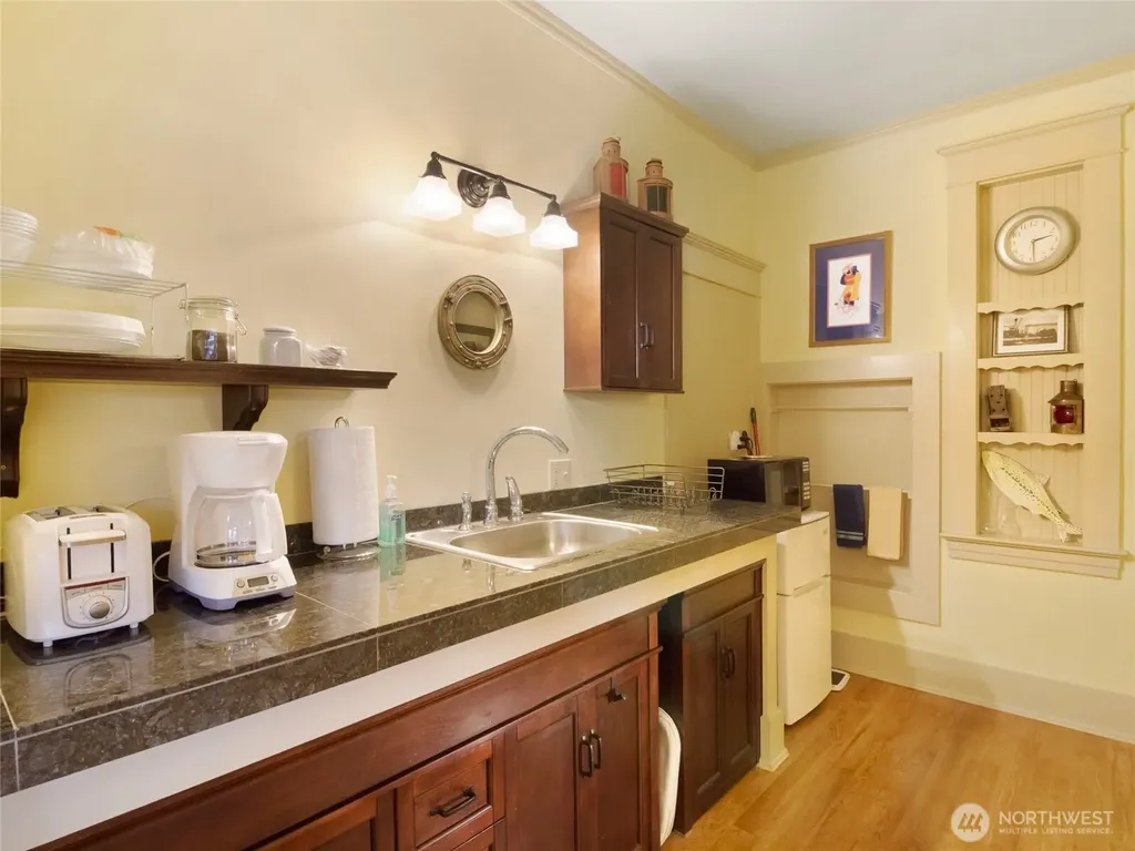 460 Argyle Avenue Friday Harbor WA 98250