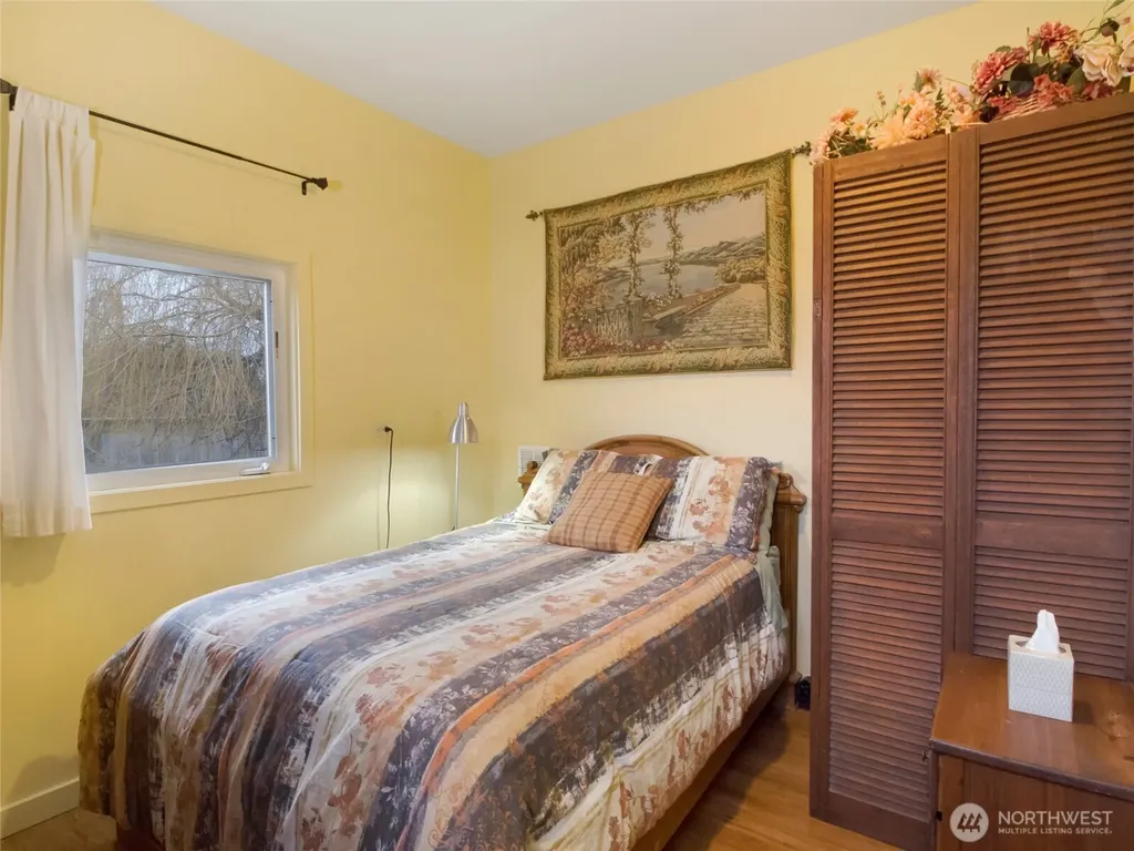 460 Argyle Avenue Friday Harbor WA 98250