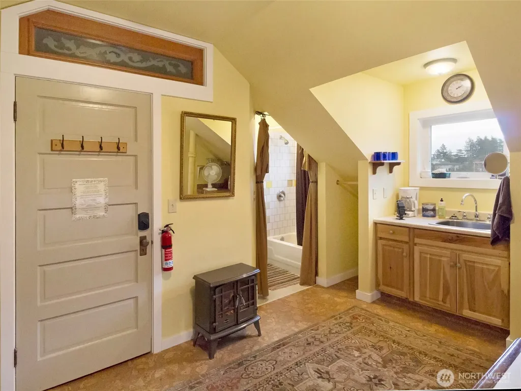 460 Argyle Avenue Friday Harbor WA 98250