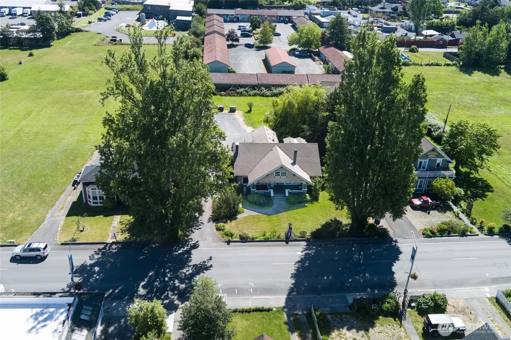 460 Argyle Avenue Friday Harbor WA 98250
