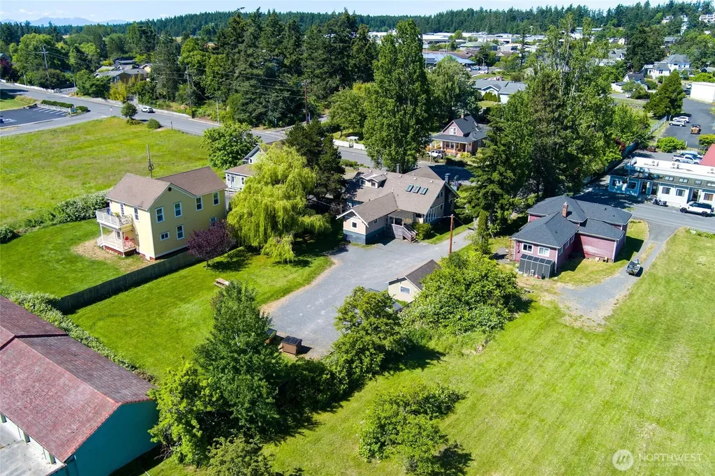 460 Argyle Avenue Friday Harbor WA 98250
