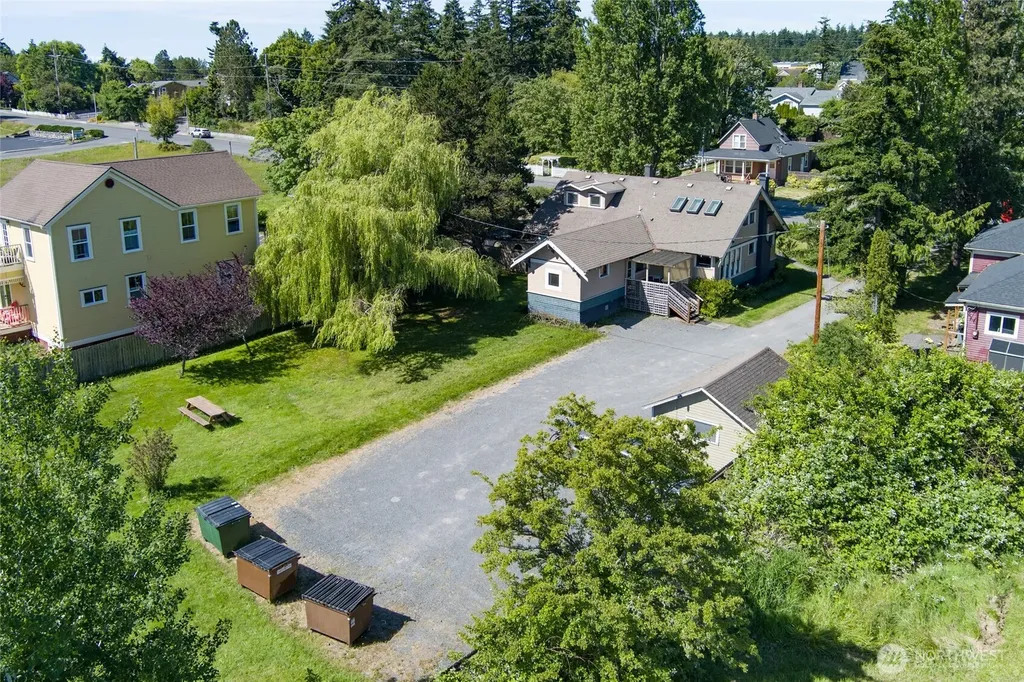 460 Argyle Avenue Friday Harbor WA 98250
