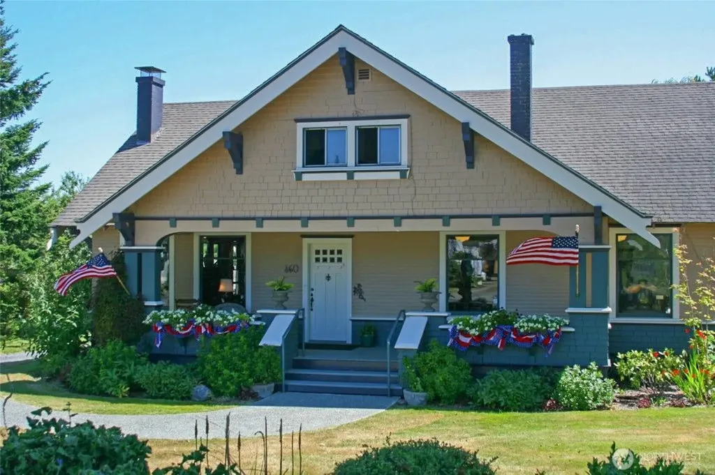 460 Argyle Avenue Friday Harbor WA 98250