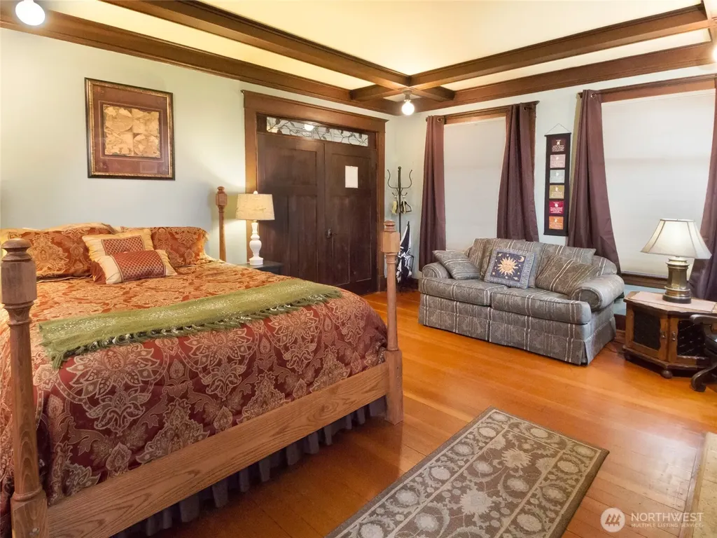 460 Argyle Avenue Friday Harbor WA 98250