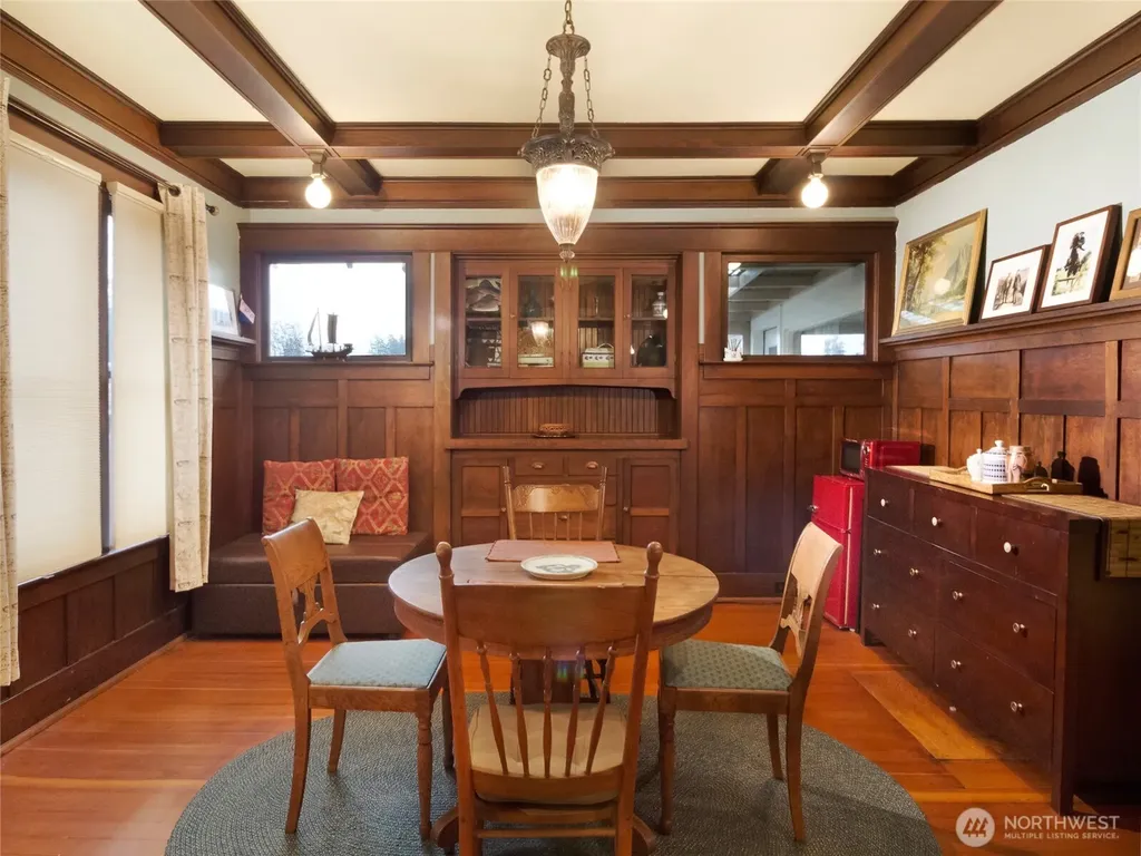 460 Argyle Avenue Friday Harbor WA 98250