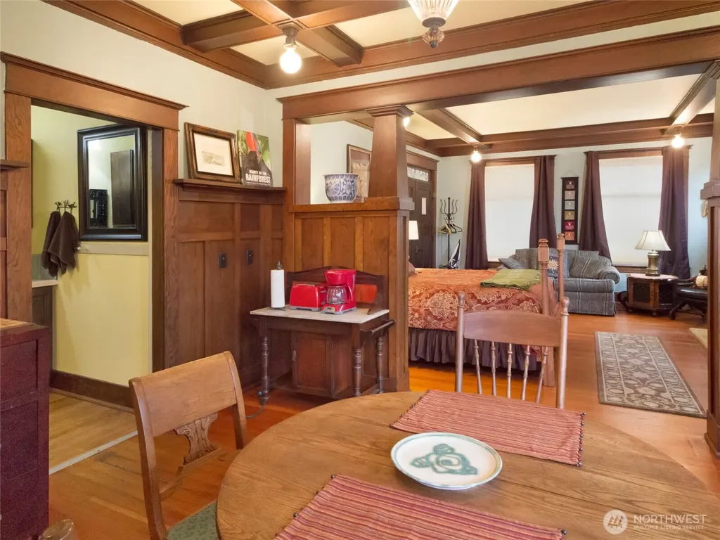 460 Argyle Avenue Friday Harbor WA 98250