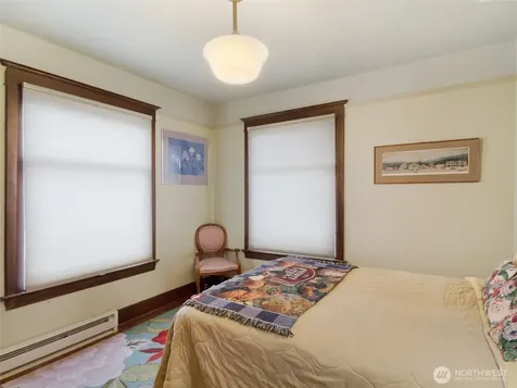 460 Argyle Avenue Friday Harbor WA 98250