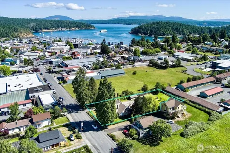 460 Argyle Avenue Friday Harbor WA 98250