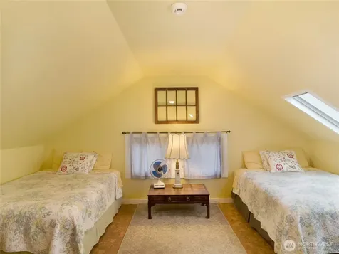 460 Argyle Avenue Friday Harbor WA 98250
