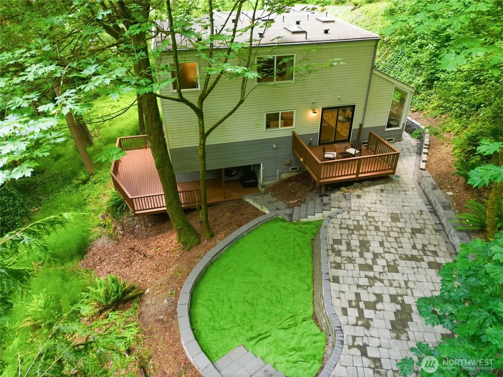 4807 E Mercer Way Mercer Island WA 98040