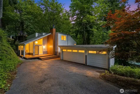 4807 E Mercer Way Mercer Island WA 98040