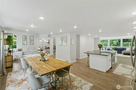 4807 E Mercer Way Mercer Island WA 98040