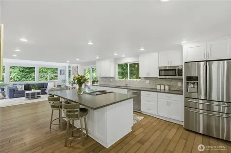 4807 E Mercer Way Mercer Island WA 98040