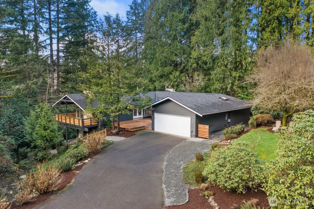 1520 Sycamore Drive SE Issaquah WA 98027