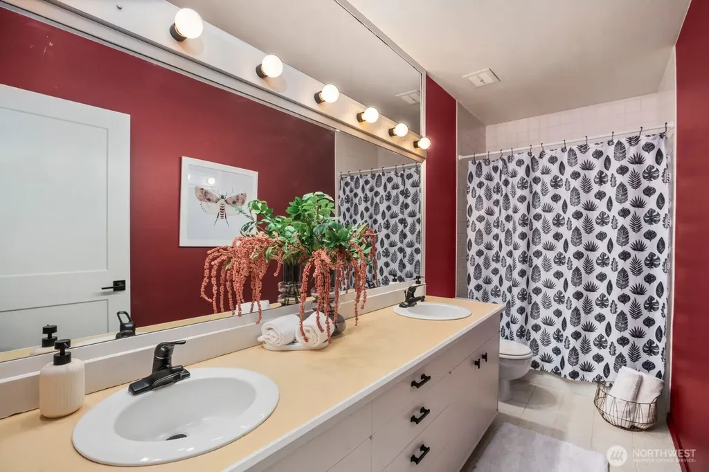 1520 Sycamore Drive SE Issaquah WA 98027