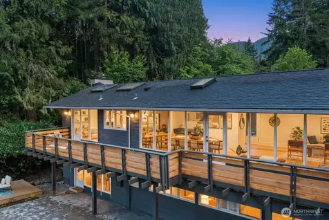 1520 Sycamore Drive SE Issaquah WA 98027
