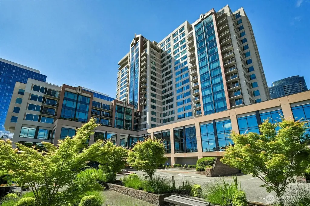 177 107th Ave NE Bellevue WA 98004