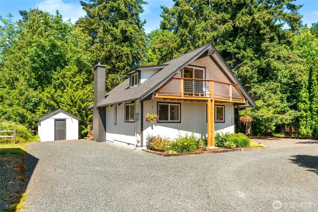 8243 Chilliwack Road Blaine WA 98230