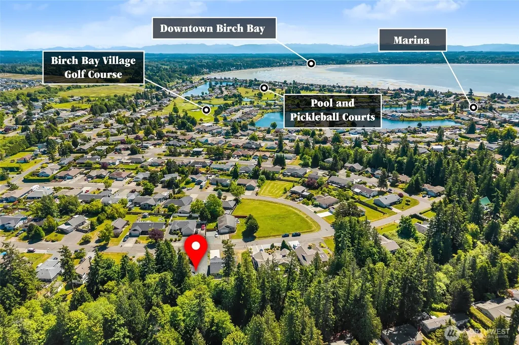 8243 Chilliwack Road Blaine WA 98230