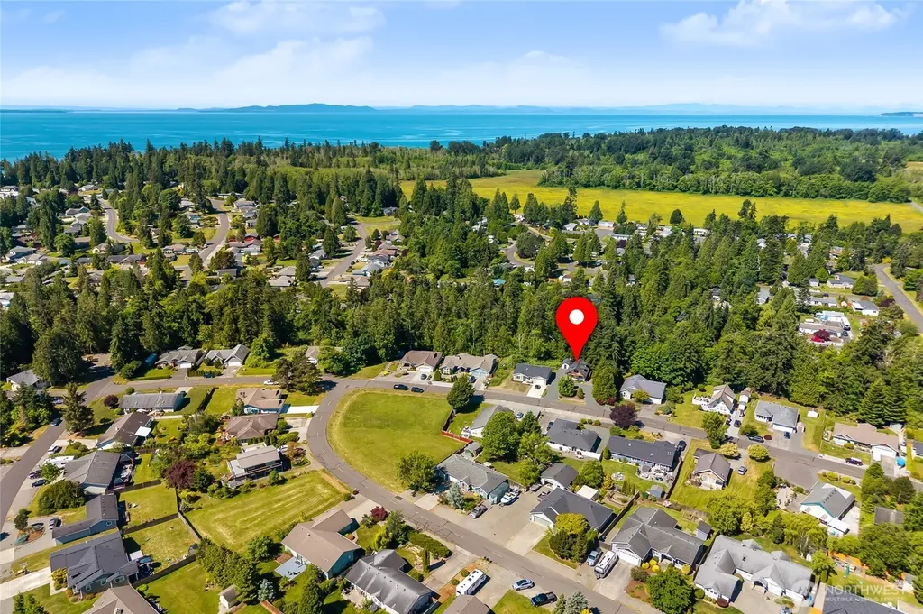 8243 Chilliwack Road Blaine WA 98230