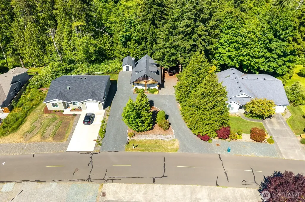 8243 Chilliwack Road Blaine WA 98230